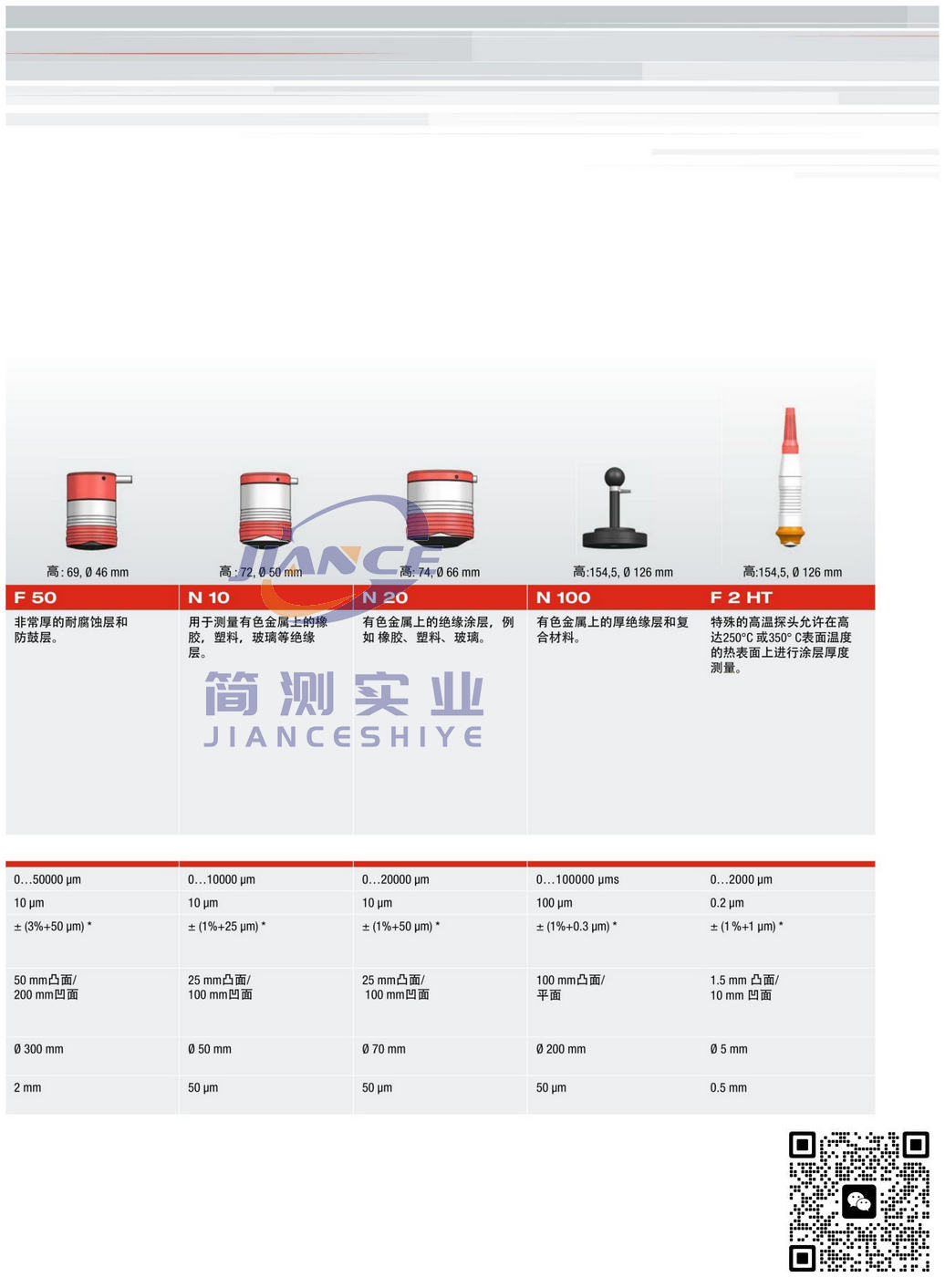 EPK MiniTest 2500涂层测厚仪_德国ElektroPhysik膜厚仪