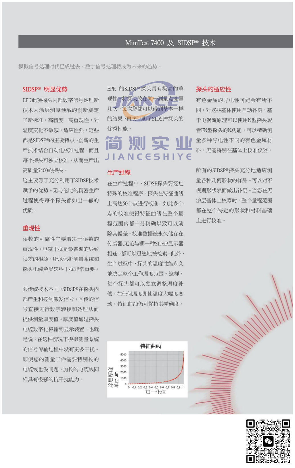 EPK MiniTest 7400涂层测厚仪_德国ElektroPhysik膜厚仪