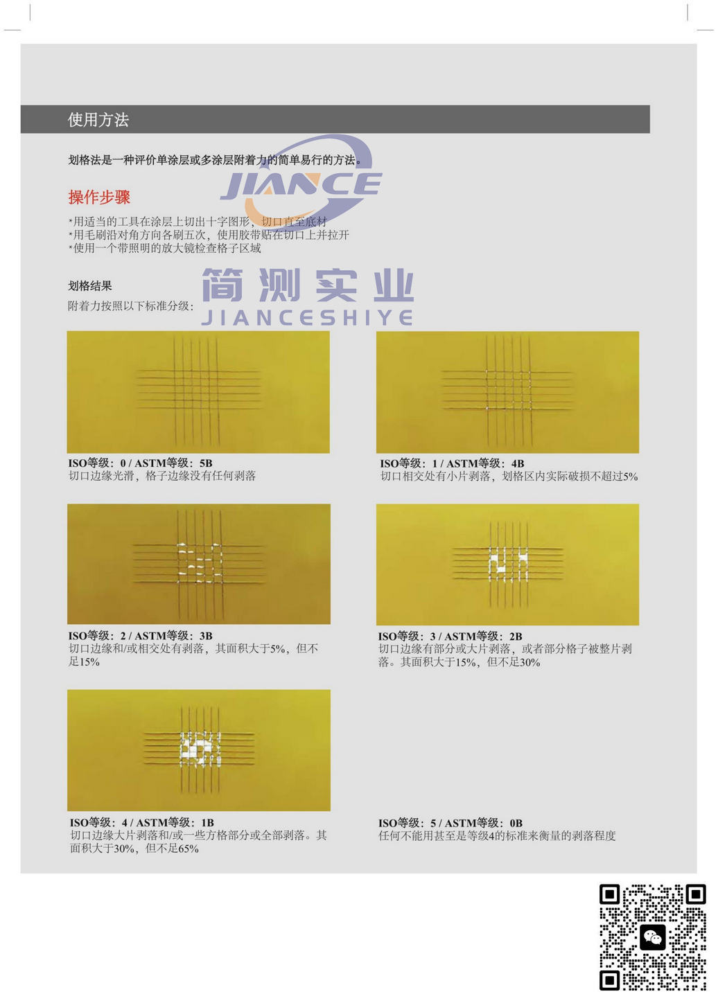 EPK SecoTest2划格器_德国ElektroPhysik 漆膜划格器