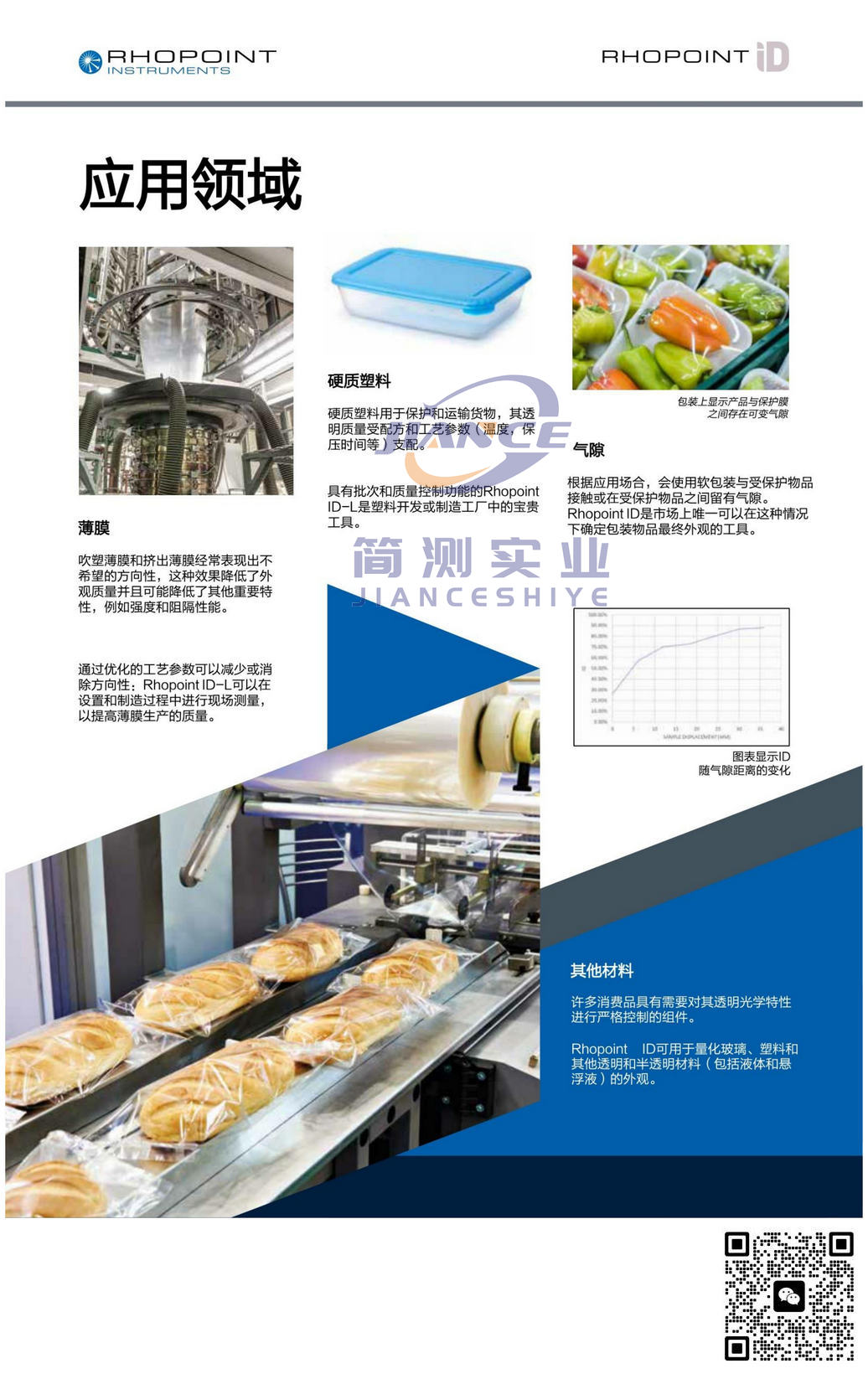 RHOPOINT ID透射成像外观仪_英国罗伯特ID透射雾影仪